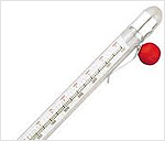 Liquid-In-Glass Thermometers 
