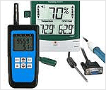 Humidity Measurement Instruments